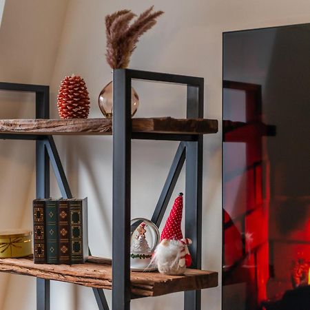 City Chic 3 Bedroom 2 Bathroom Luxury Living 7Hs Londen Buitenkant foto