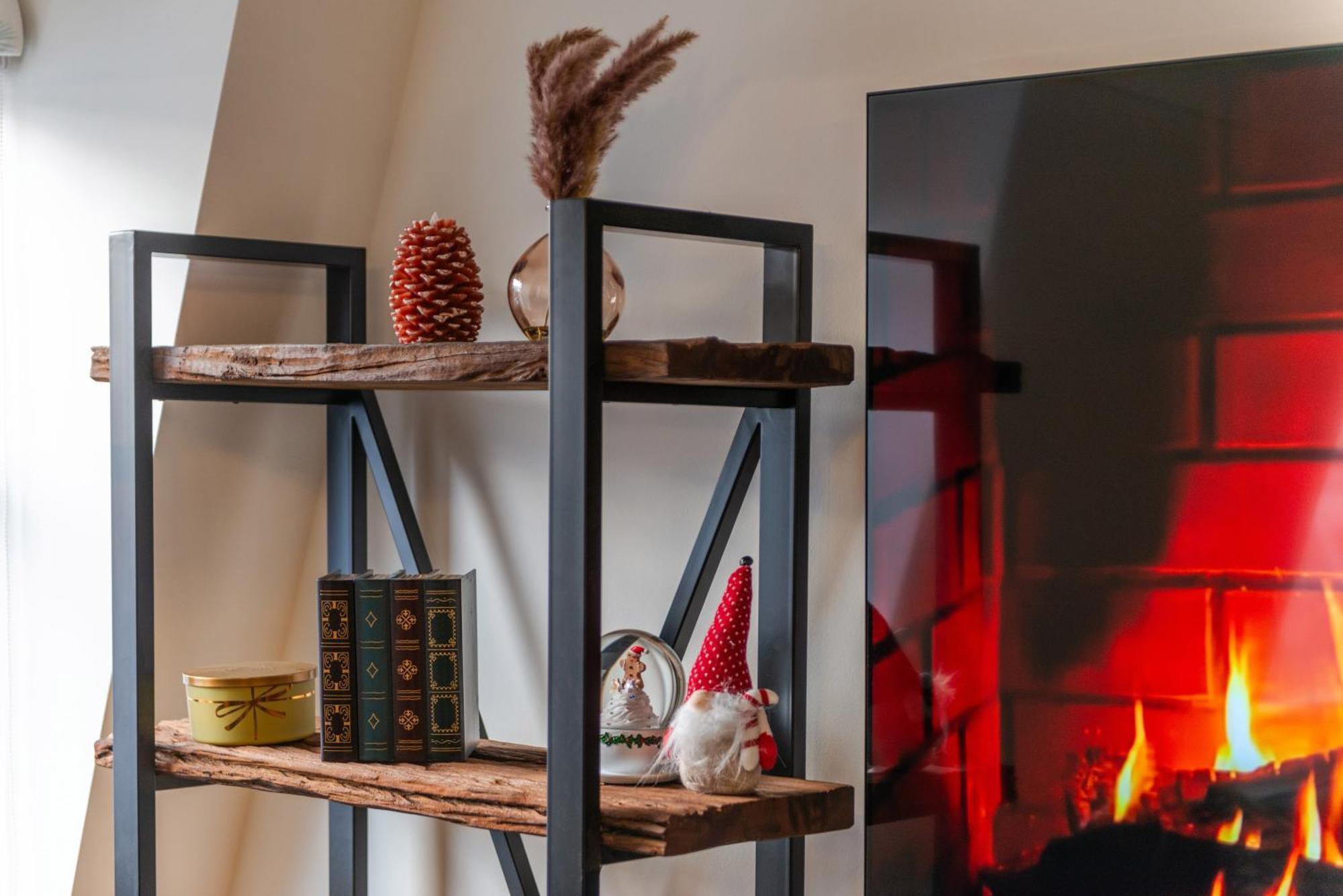 City Chic 3 Bedroom 2 Bathroom Luxury Living 7Hs Londen Buitenkant foto