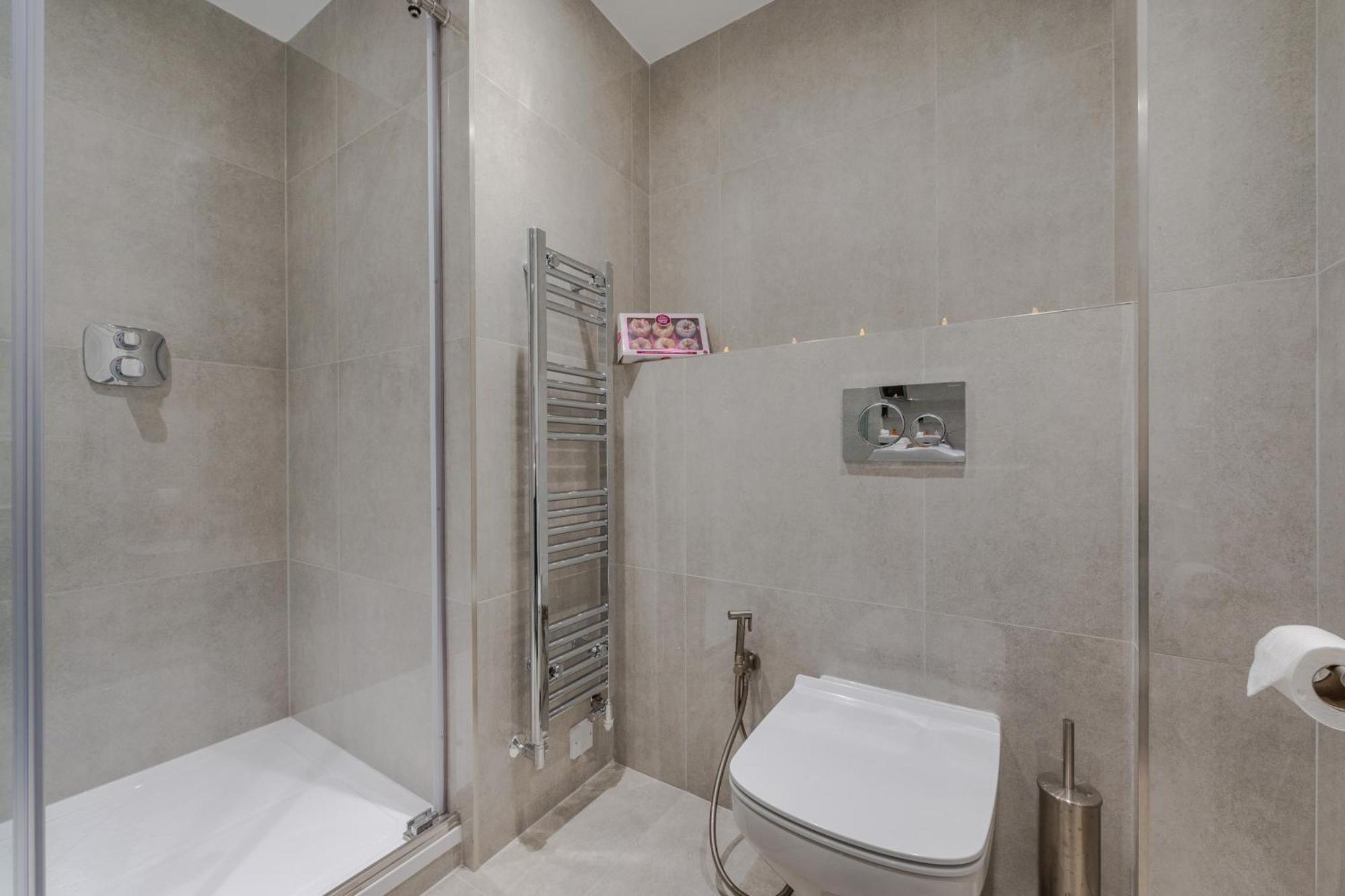 City Chic 3 Bedroom 2 Bathroom Luxury Living 7Hs Londen Buitenkant foto