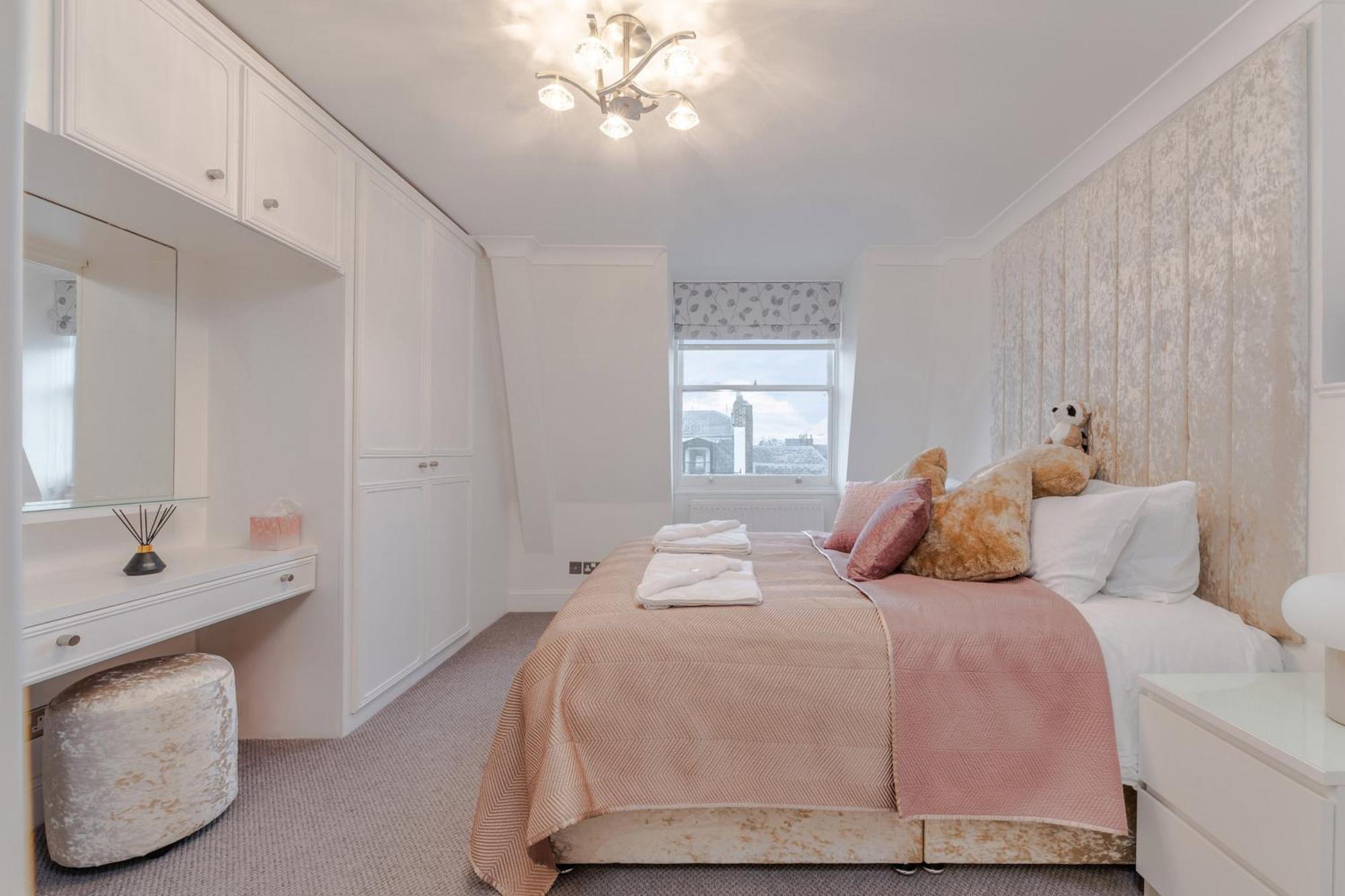 City Chic 3 Bedroom 2 Bathroom Luxury Living 7Hs Londen Buitenkant foto