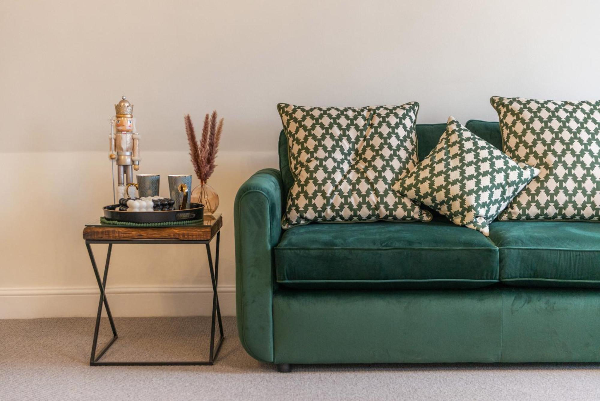 City Chic 3 Bedroom 2 Bathroom Luxury Living 7Hs Londen Buitenkant foto
