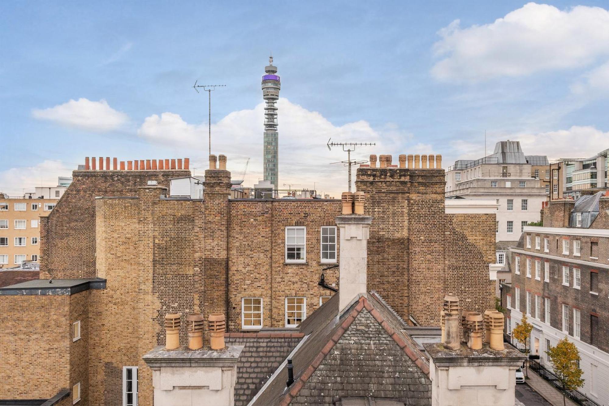 City Chic 3 Bedroom 2 Bathroom Luxury Living 7Hs Londen Buitenkant foto